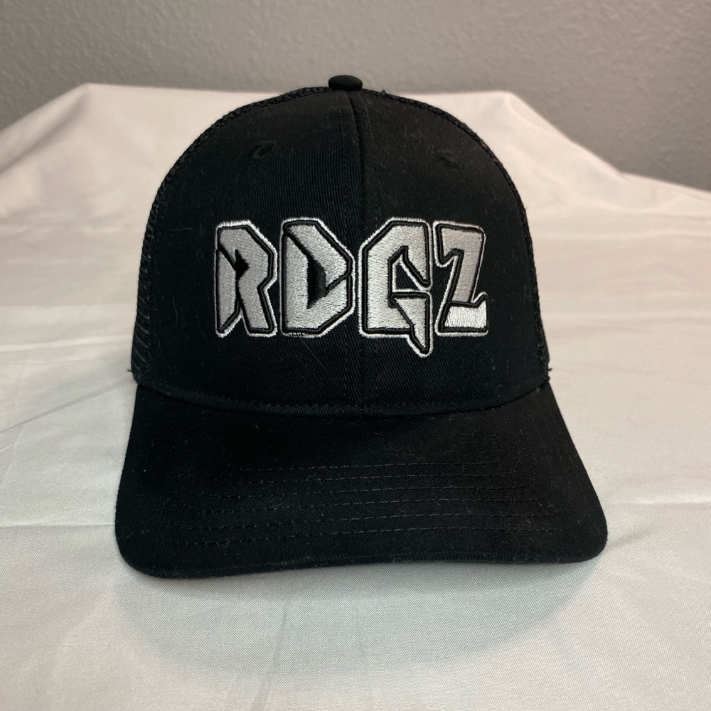 RDGZ Trucker Hat (Rodriguez)